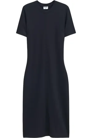 Filippa K Short-sleeve t-shirt dress