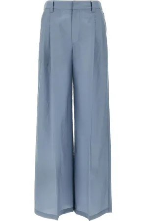 Brunello Cucinelli Cotton trousers
