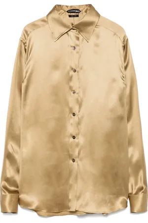 Tom Ford Silk blouse