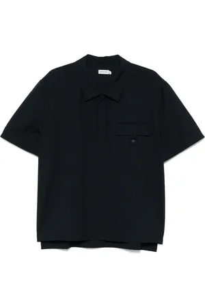 Simkhai Ranaldo polo shirt
