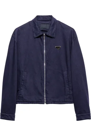 Prada Jackets