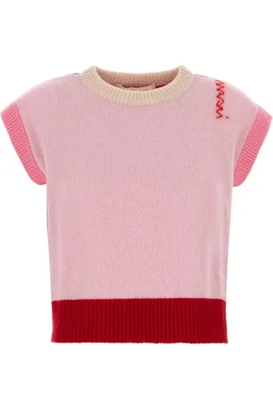 Marni Cashmere vest