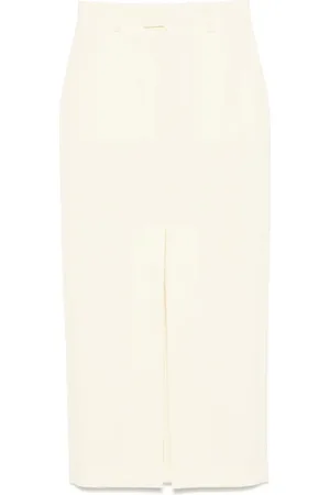 Armarium Lula midi skirt