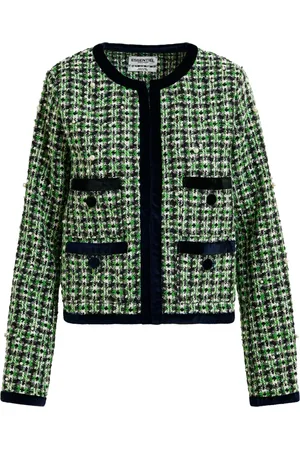 Essentiel Antwerp Homework jacket