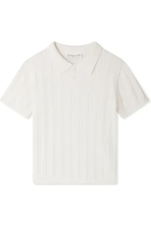 BONPOINT Elendir polo shirt