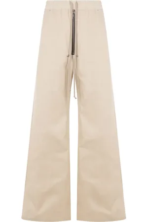 Rick Owens Bela wide-leg trousers