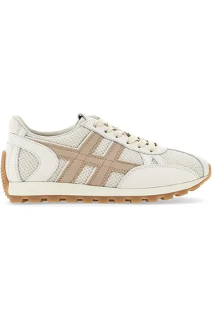 Hogan Logo sneakers