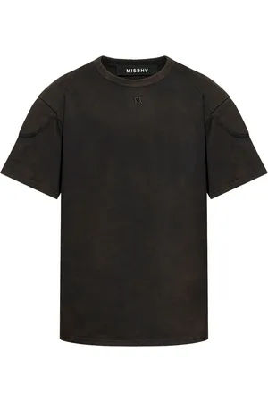 MISBHV M Football Muscle T-shirt