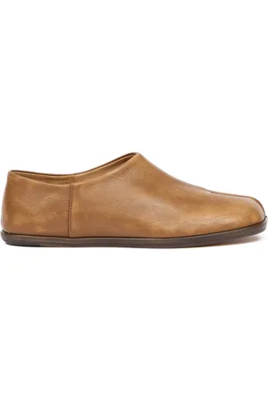 Maison Margiela Tabi Babouche loafers