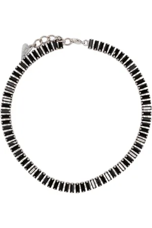 FORTE FORTE Crystal-embellished necklace