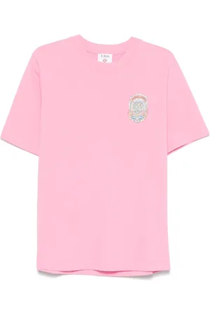 Casablanca Casa Way Skate T-shirt