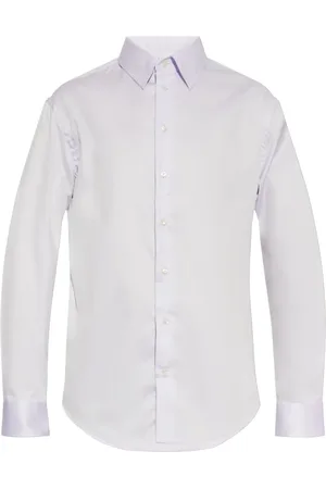 Emporio Armani Cotton shirt