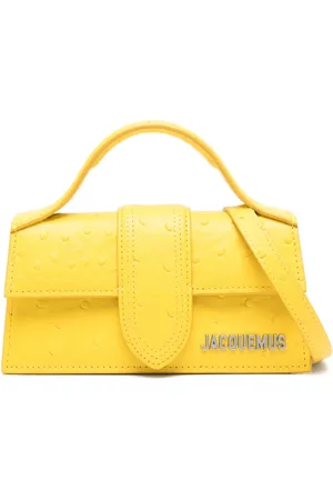 Jacquemus Le Bambino cross body bag