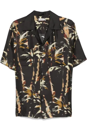 Simkhai Connor shirt