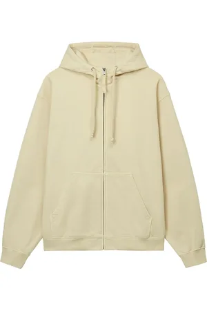 Maison Margiela Embroidered hoodie