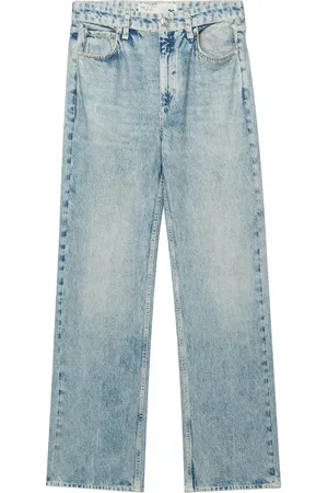 RAG&BONE Straight-leg jeans