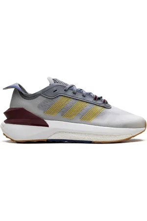 adidas Avryn " /Shadow Red" sneakers
