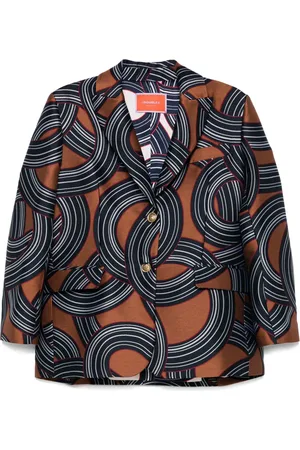 La DoubleJ Jones blazer