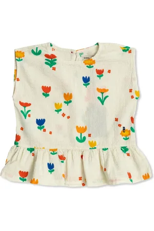 Bobo Choses Garden Party blouse