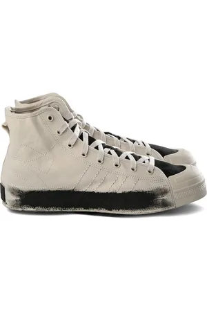 Y-3 Nizza Hi sneakers