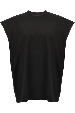 THOM KROM Cotton T-shirt