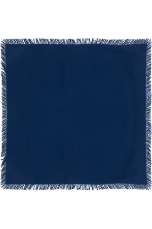ERIC BOMPARD Mini twill scarf