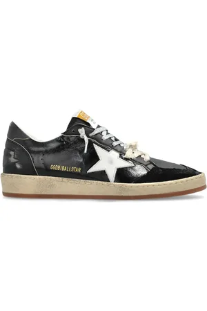 Golden Goose Ballstar sneakers