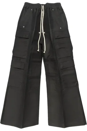 Rick Owens Cargobelas trousers