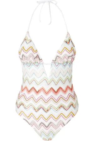 Missoni Zigzag swimsuit
