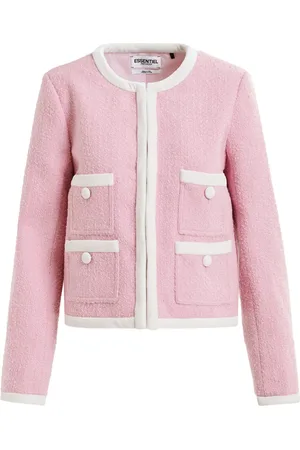 Essentiel Antwerp Howy jacket