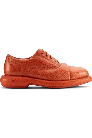 MARTINE ROSE X Clarks Oxford shoes