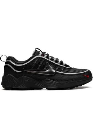 Nike Air Zoom Spiridon " /Metallic Silver" sneakers