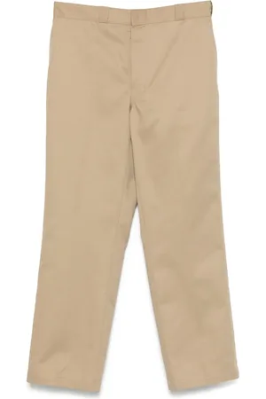 Maison Margiela Creased trousers