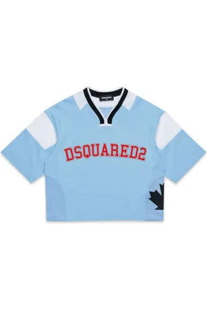 Dsquared2 Logo-print T-shirt