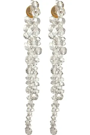 Simone Rocha Drip earrings