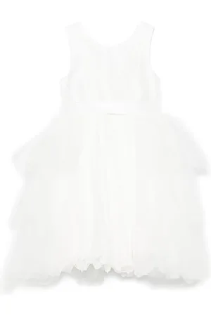 Abel & Lula Tulle dress
