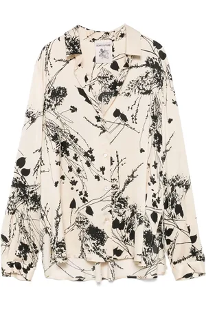 SEMICOUTURE Ava shirt