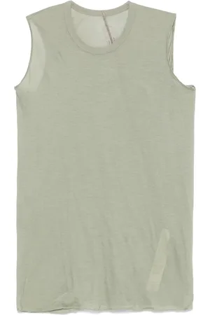Rick Owens Basic SL T top