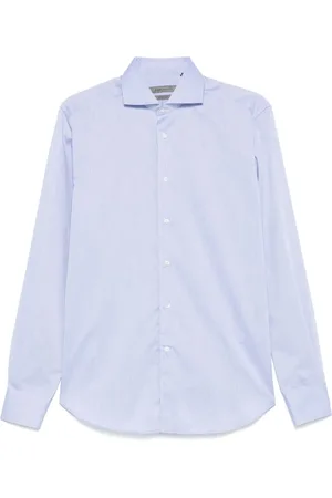 corneliani Cotton shirt