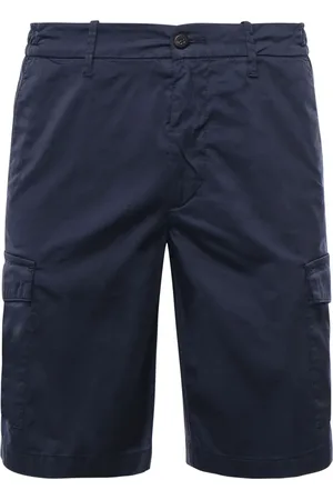 ELEVENTY Cargo shorts