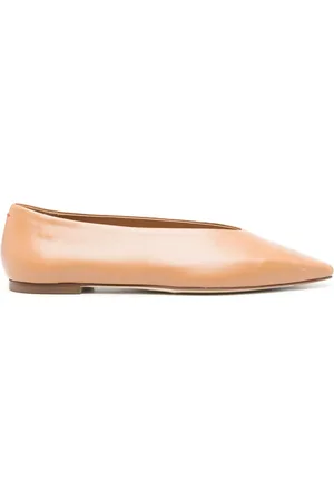 Aeyde Betty ballet flats