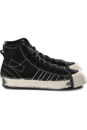 Y-3 Nizza Hi sneakers