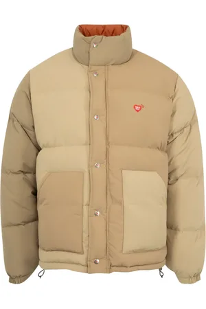 HUMAN MADE Reversible padded jacket