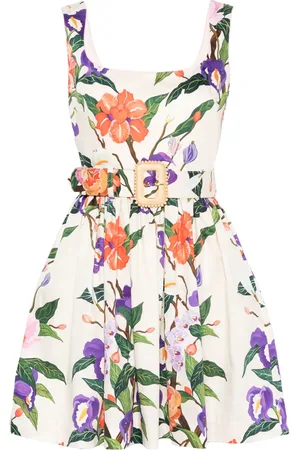 Borgo De Nor Muna mini dress
