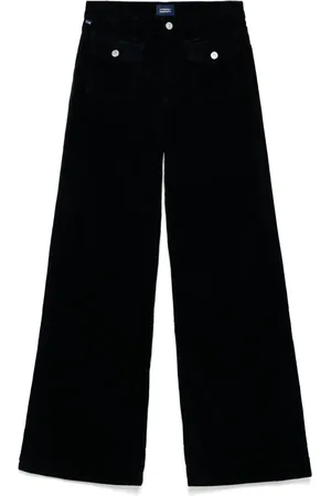 Citizens of Humanity Raven wide-leg trousers
