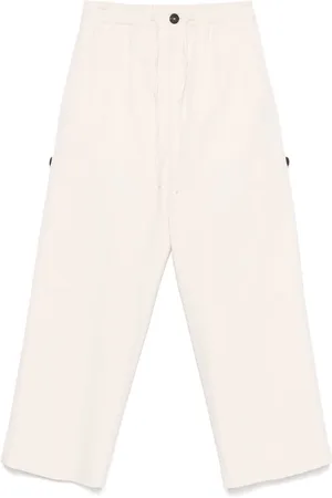 Rohe Straight-leg jeans
