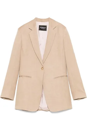 Dondup Single-breasted blazer
