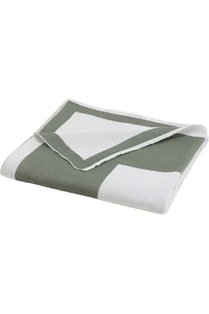 Ami Alexandre Mattiussi beach towel