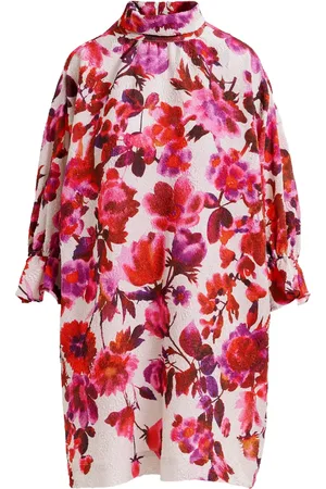 Essentiel Antwerp Heir midi dress