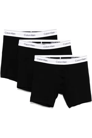 Calvin Klein Modern boxers (set of three)